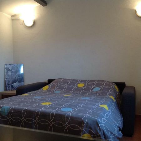 Grand Studio La Roquette-sur-Siagne Exterior photo
