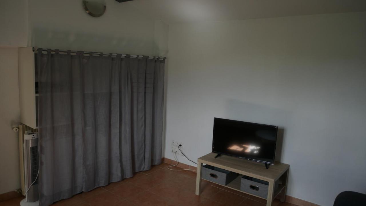 Grand Studio La Roquette-sur-Siagne Exterior photo